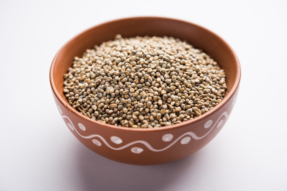 Bajra (Pearl Millet)