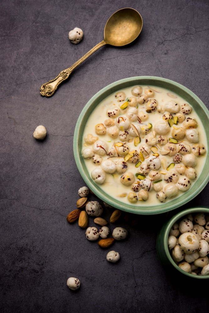 Fox Nuts (Makhana)