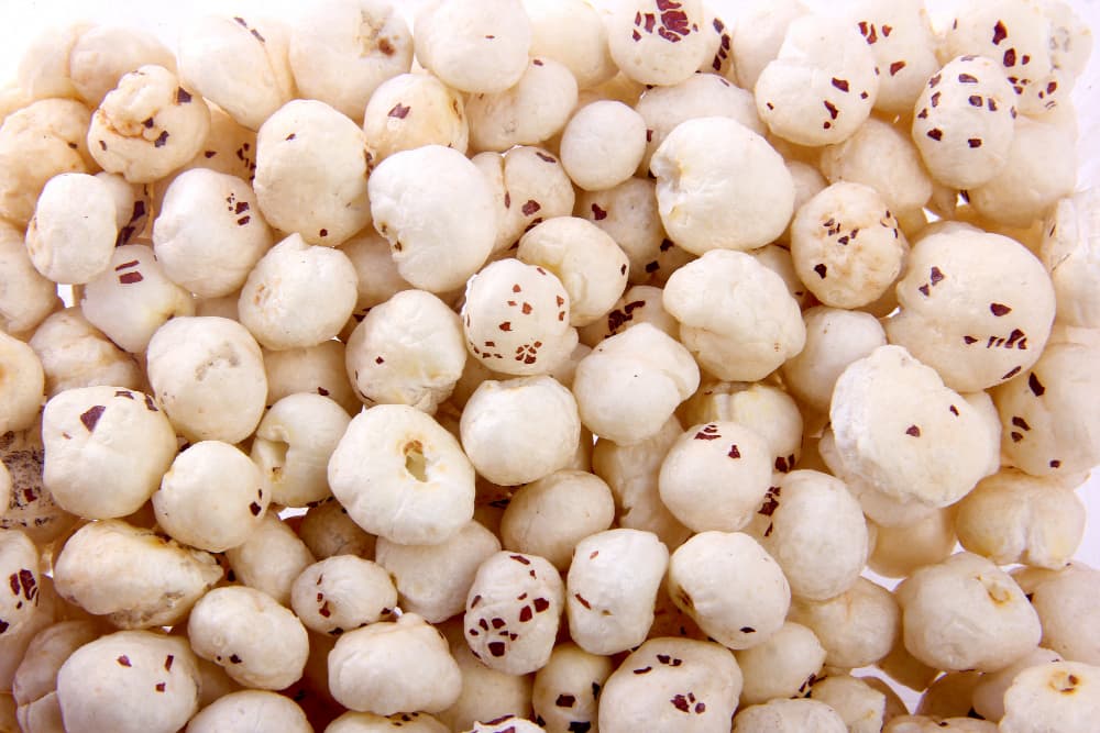 Our Products Fox Nuts (Makhana) 3 560 min 1