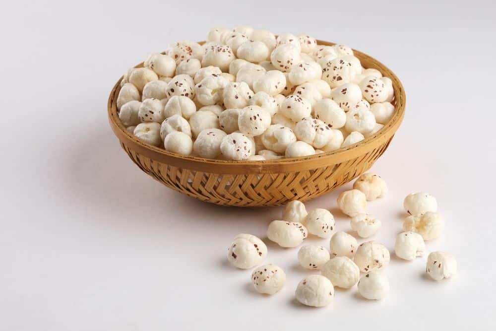 Fox Nuts (Makhana) 