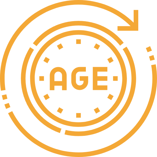 New 20 age